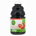 Simple Truth 100% Tart Cherry Juice