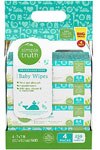 Simple Truth Baby Wipes Fragrance Free