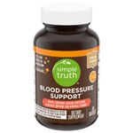 Simple Truth Blood Pressure Support