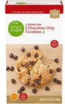 Simple Truth Chocolate Chip Cookies Gluten Free