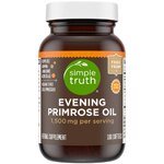 Simple Truth Evening Primrose Oil