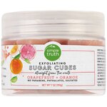 Simple Truth Exfoliating Sugar Cubes Grapefruit and Orange