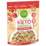 Simple Truth Grain Free Keto Raspberry Granola