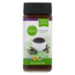 Simple Truth Instant Coffee