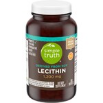 Simple Truth Lecithin