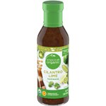 Simple Truth Marinade Cilantro Lime