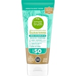 Simple Truth Mineral Based Sun Screen SPF 50