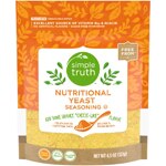 Simple Truth Nutritional Yeast Seasoning