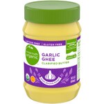 Simple Truth Organic Garlic Ghee