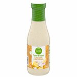 Simple Truth Plant-Based Caesar Dressing