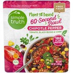 Simple Truth Plant Based Chipotle Pepper Bowl