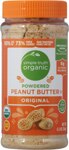 Simple Truth Powdered Peanut Butter Original