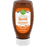 Simple Truth Raw & Unfiltered Southwest Honey