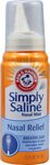 Simply Saline Nasal Mist
