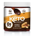 Simply Shocolat Keto Chocolate Spread Peanut Butter