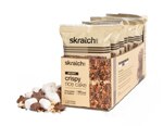 Skratch Labs Sport Crispy Rice Cake Chocolate & Mallow