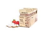 Skratch Labs Sport Crispy Rice Cake Strawberry & Mallow