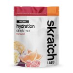 Skratch Labs Sport Hydration Drink Mix Fruit Punch