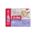 SlimFast High Protein RTD Shake Vanilla Cream
