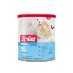 SlimFast Original Powder French Vanilla