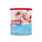 SlimFast Original Powder Strawberries & Cream