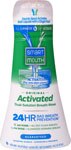 Smart Mouth Original Dual-Solution Breath Rinse Fresh Mint