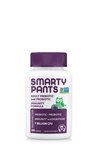 SmartyPants Adult Probiotic Complete Blueberry
