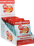 SmartyPants Kids Complete On The Go Gummy Vtiamin Travel Packs