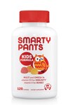 SmartyPants Kids Formula Multi and Omega 3s Vitamin D3 and Vitamin K
