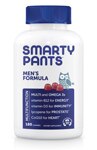 SmartyPants Men's Mo Complete Multivitamin