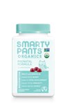 SmartyPants Organics Prenatal Complete