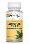 Solaray Adrenal Caps™