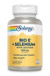 Solaray Bio E® plus Selenium