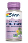 Solaray Bitter Melon Extract
