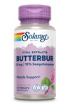 Solaray Butterbur