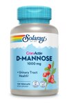 Solaray D-Mannose with CranActin®