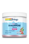 Solaray D-Mannose with CranActin®