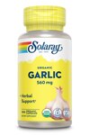 Solaray Garlic