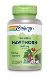 Solaray Hawthon Whole Berry