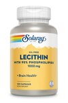 Solaray Lecithin