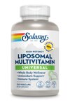 Solaray Liposomal Multivitamin Universal