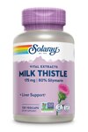 Solaray Milk Thistle Seed Extract