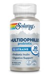 Solaray Multidophilus™