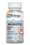 Solaray Mycrobiome™ Probiotic Urgent Care