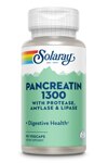 Solaray Pancreatin 1300