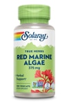 Solaray Red Marine Algae