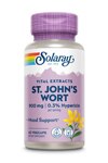 Solaray St John's Wort Twice Daily