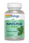 Solaray Super Papaya-Plex™ Fresh Mint