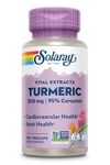 Solaray Turmeric Root Extract