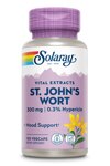 Solaray Vital Extracts St. John's Wort